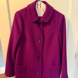 Boden coat